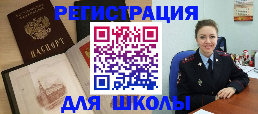 регистрация для школы в Лесозаводске